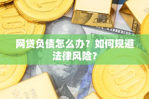 武汉网贷负债怎么办？如何规避法律风险？